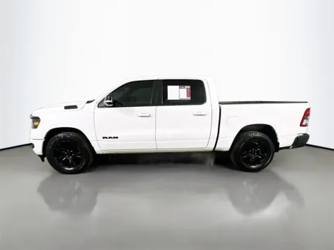 More photos of 2021 Ram 1500 Big Horn/Lone Star at Automaxx of the Carolinas, SC