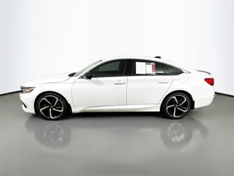 More photos of 2021 Honda Accord Sport Special Edition at Automaxx of the Carolinas, SC