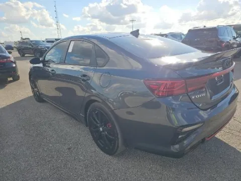 More photos of 2021 Kia Forte GT at Automaxx of the Carolinas, SC