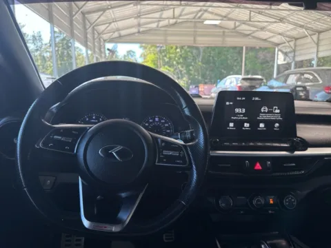 More photos of 2021 Kia Forte GT at Automaxx of the Carolinas, SC