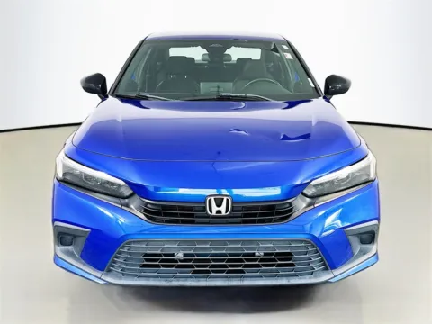 Photos of 2022 Honda Civic Sport for sale in Summerville, SC at Automaxx of the Carolinas