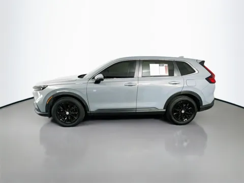 More photos of 2023 Honda CR-V EX-L at Automaxx of the Carolinas, SC