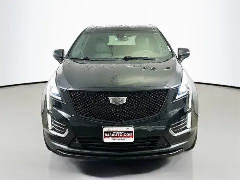 Photos of 2022 Cadillac XT5 Premium Luxury for sale in Summerville, SC at Automaxx of the Carolinas