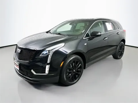 Another view of 2022 Cadillac XT5 Premium Luxury for sale in Summerville, SC at Automaxx of the Carolinas