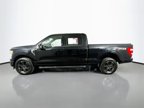 More photos of 2022 Ford F-150 Lariat at Automaxx of the Carolinas, SC