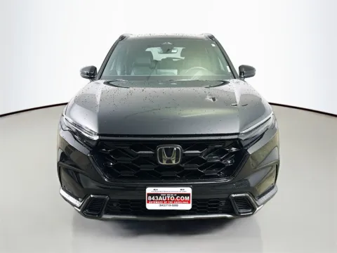 Photos of 2024 Honda CR-V Hybrid Sport-L for sale in Summerville, SC at Automaxx of the Carolinas