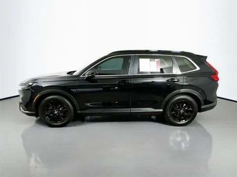 More photos of 2024 Honda CR-V Hybrid Sport-L at Automaxx of the Carolinas, SC