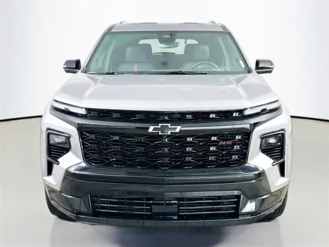 Photos of 2024 Chevrolet Traverse RS for sale in Summerville, SC at Automaxx of the Carolinas