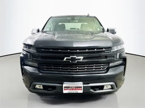 Photos of 2020 Chevrolet Silverado 1500 RST for sale in Summerville, SC at Automaxx of the Carolinas