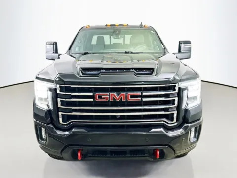 Photos of 2021 GMC Sierra 2500HD AT4 for sale in Summerville, SC at Automaxx of the Carolinas