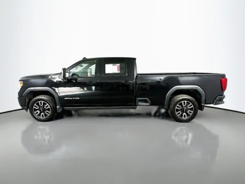 More photos of 2021 GMC Sierra 2500HD AT4 at Automaxx of the Carolinas, SC