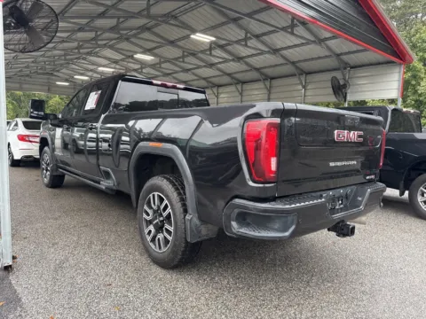More photos of 2021 GMC Sierra 2500HD AT4 at Automaxx of the Carolinas, SC