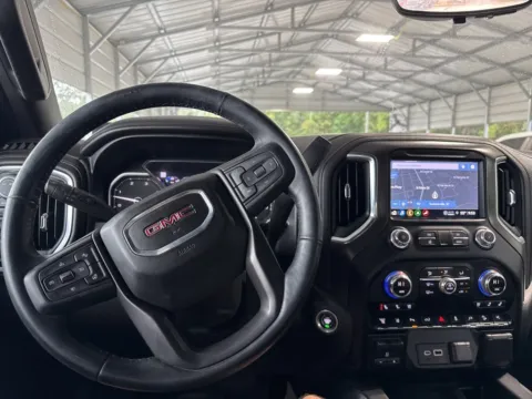 More photos of 2021 GMC Sierra 2500HD AT4 at Automaxx of the Carolinas, SC