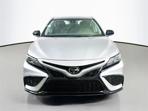 Photos of 2023 Toyota Camry SE for sale in Summerville, SC at Automaxx of the Carolinas