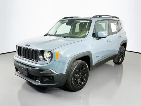Photos of 2017 Jeep Renegade Altitude for sale in Summerville, SC at Automaxx of the Carolinas