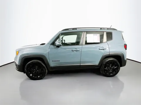 Another view of 2017 Jeep Renegade Altitude for sale in Summerville, SC at Automaxx of the Carolinas