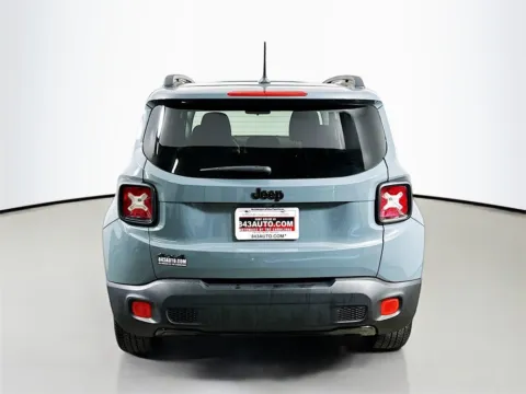 More photos of 2017 Jeep Renegade Altitude at Automaxx of the Carolinas, SC