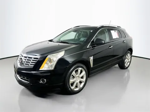 Another view of 2015 Cadillac SRX Performance for sale in Summerville, SC at Automaxx of the Carolinas