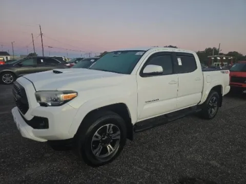 Photos of 2018 Toyota Tacoma TRD Sport for sale in Summerville, SC at Automaxx of the Carolinas