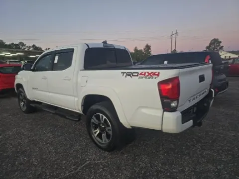 More photos of 2018 Toyota Tacoma TRD Sport at Automaxx of the Carolinas, SC