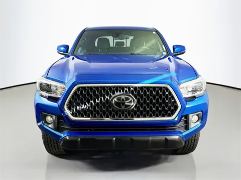 Photos of 2018 Toyota Tacoma TRD Off-Road for sale in Summerville, SC at Automaxx of the Carolinas