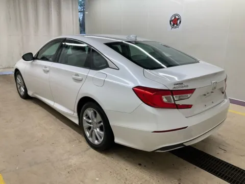Another view of 2018 Honda Accord LX for sale in Summerville, SC at Automaxx of the Carolinas