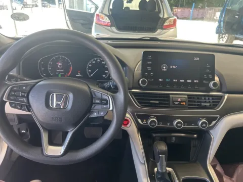 More photos of 2018 Honda Accord LX at Automaxx of the Carolinas, SC