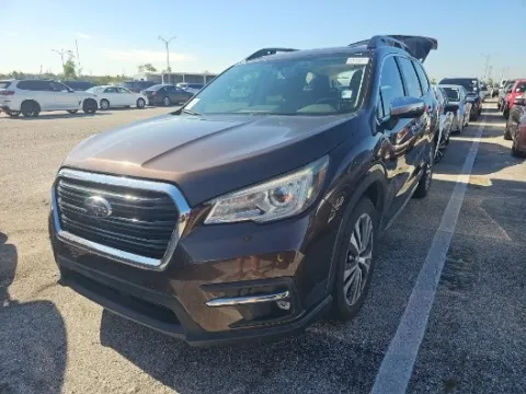 Photos of 2019 Subaru Ascent Touring for sale in Summerville, SC at Automaxx of the Carolinas