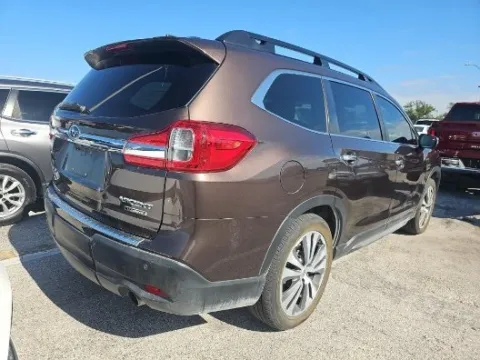 Another view of 2019 Subaru Ascent Touring for sale in Summerville, SC at Automaxx of the Carolinas