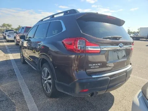 More photos of 2019 Subaru Ascent Touring at Automaxx of the Carolinas, SC