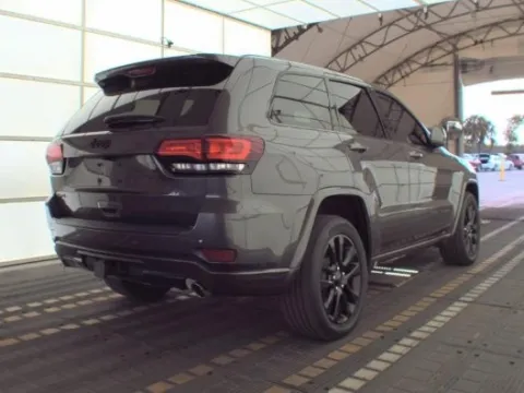 Another view of 2019 Jeep Grand Cherokee Altitude for sale in Summerville, SC at Automaxx of the Carolinas