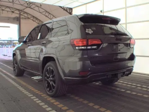 More photos of 2019 Jeep Grand Cherokee Altitude at Automaxx of the Carolinas, SC