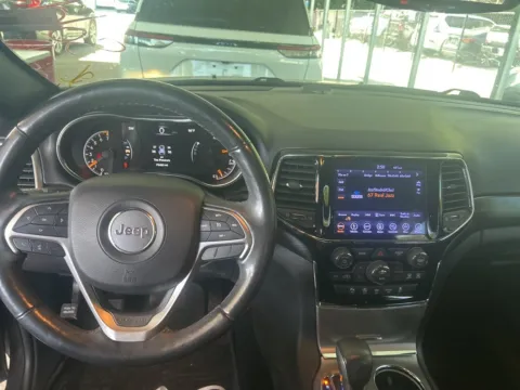 More photos of 2019 Jeep Grand Cherokee Altitude at Automaxx of the Carolinas, SC