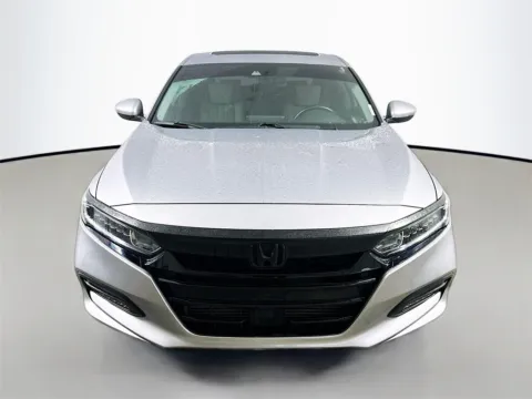 Photos of 2020 Honda Accord EX-L for sale in Summerville, SC at Automaxx of the Carolinas