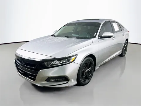 Another view of 2020 Honda Accord EX-L for sale in Summerville, SC at Automaxx of the Carolinas