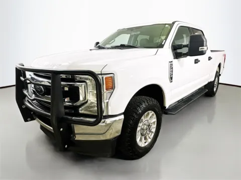 Another view of 2022 Ford F-250SD XLT for sale in Summerville, SC at Automaxx of the Carolinas