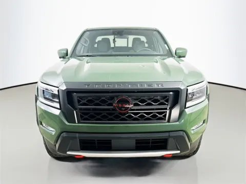 Photos of 2023 Nissan Frontier PRO-X for sale in Summerville, SC at Automaxx of the Carolinas