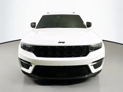 Photos of 2023 Jeep Grand Cherokee Altitude for sale in Summerville, SC at Automaxx of the Carolinas