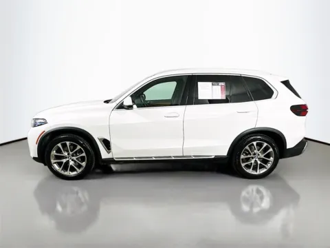 More photos of 2024 BMW X5 sDrive40i at Automaxx of the Carolinas, SC