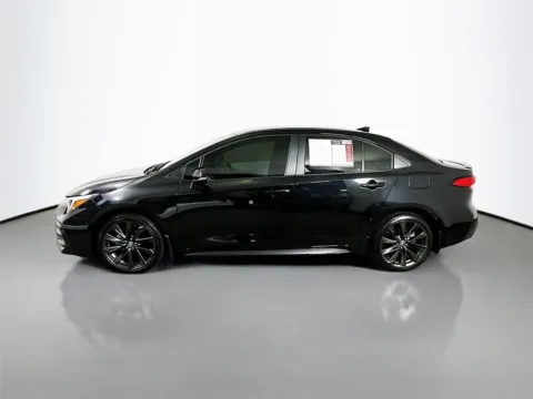 More photos of 2024 Toyota Corolla SE at Automaxx of the Carolinas, SC
