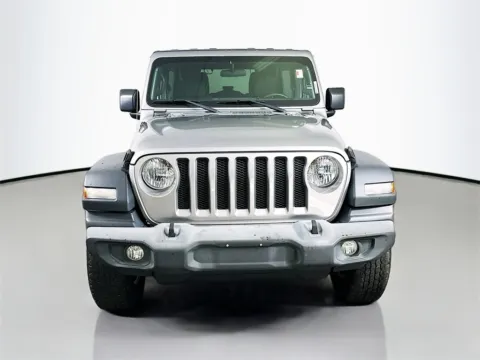 Photos of 2018 Jeep Wrangler Unlimited Sport S for sale in Summerville, SC at Automaxx of the Carolinas