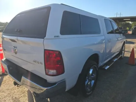 Another view of 2017 Ram 1500 Big Horn for sale in Summerville, SC at Automaxx of the Carolinas