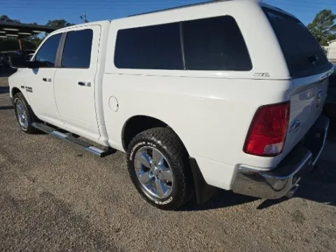More photos of 2017 Ram 1500 Big Horn at Automaxx of the Carolinas, SC