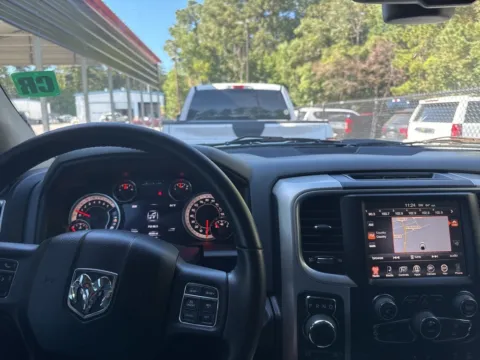 More photos of 2017 Ram 1500 Big Horn at Automaxx of the Carolinas, SC