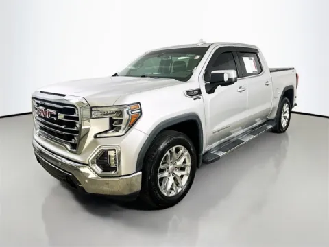 Another view of 2019 GMC Sierra 1500 SLT for sale in Summerville, SC at Automaxx of the Carolinas