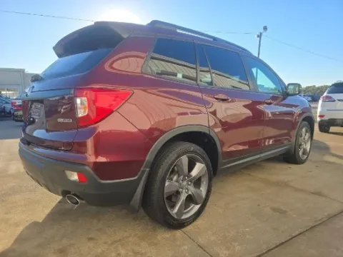 Another view of 2019 Honda Passport Touring for sale in Summerville, SC at Automaxx of the Carolinas
