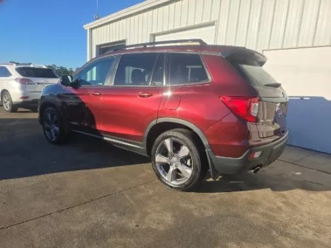 More photos of 2019 Honda Passport Touring at Automaxx of the Carolinas, SC