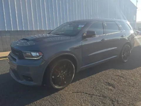Photos of 2020 Dodge Durango R/T for sale in Summerville, SC at Automaxx of the Carolinas