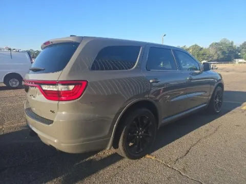 Another view of 2020 Dodge Durango R/T for sale in Summerville, SC at Automaxx of the Carolinas