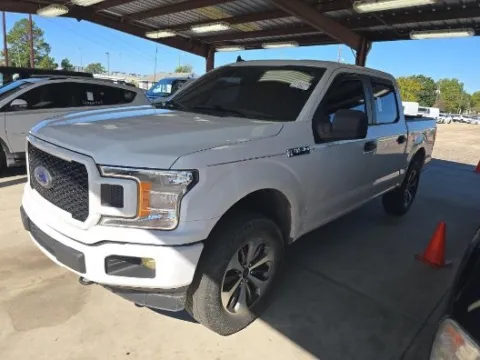 Photos of 2020 Ford F-150 XL for sale in Summerville, SC at Automaxx of the Carolinas